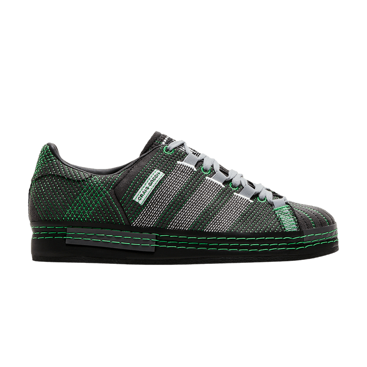 adidas Superstar Craig Green Utility Black