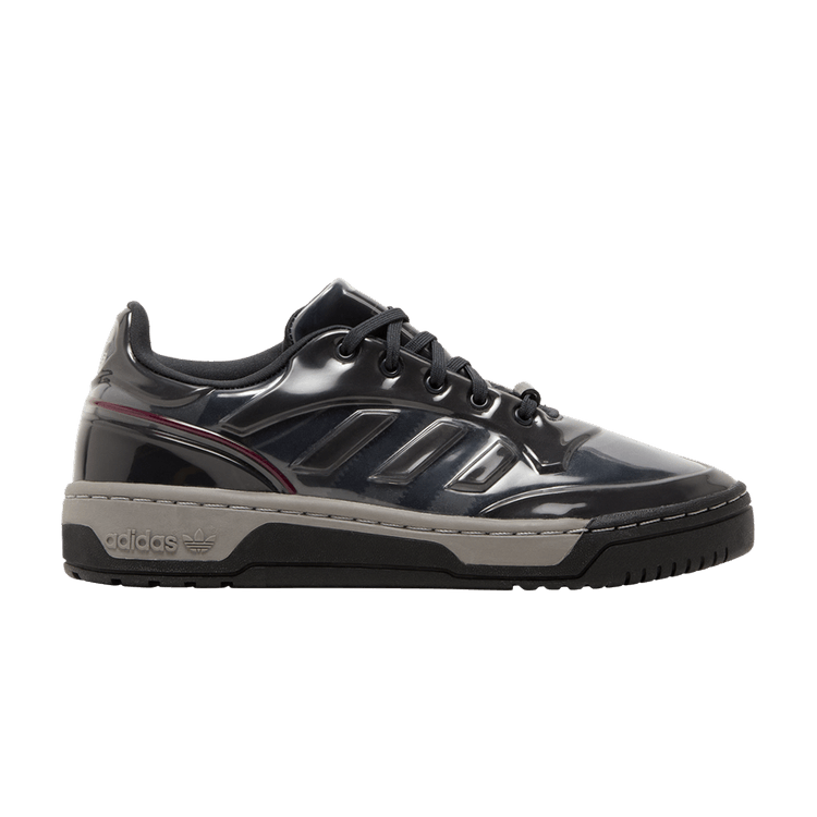 adidas Rivalry Polta Akh III Craig Green Core Black