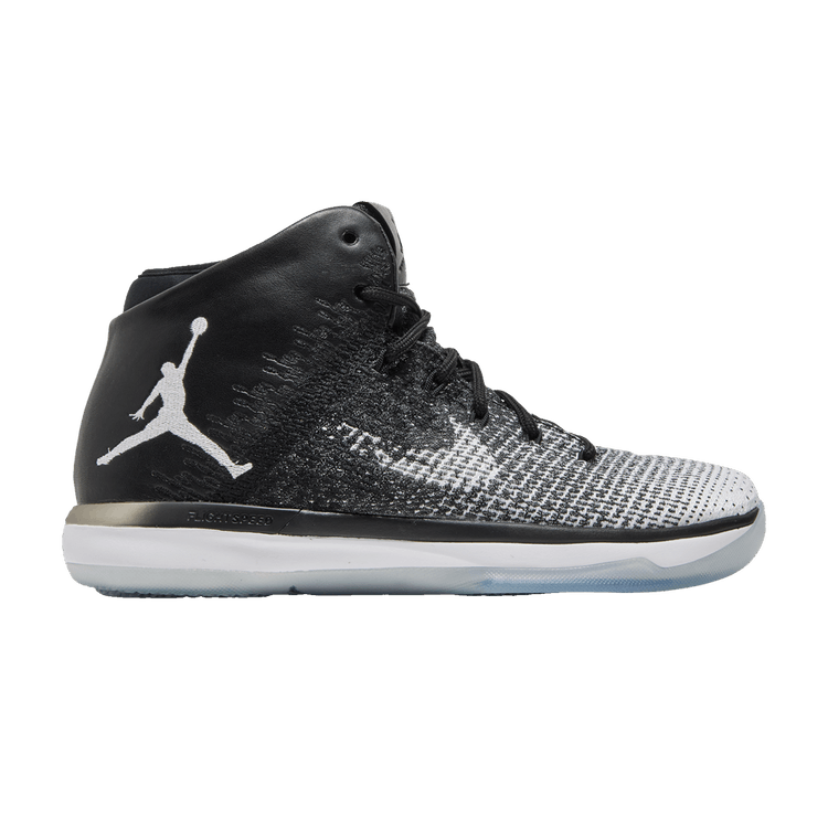 Jordan XXX1 Fine Print