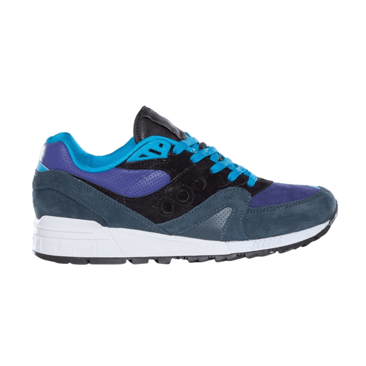 Saucony Shadow Master hanon Midnight Runner