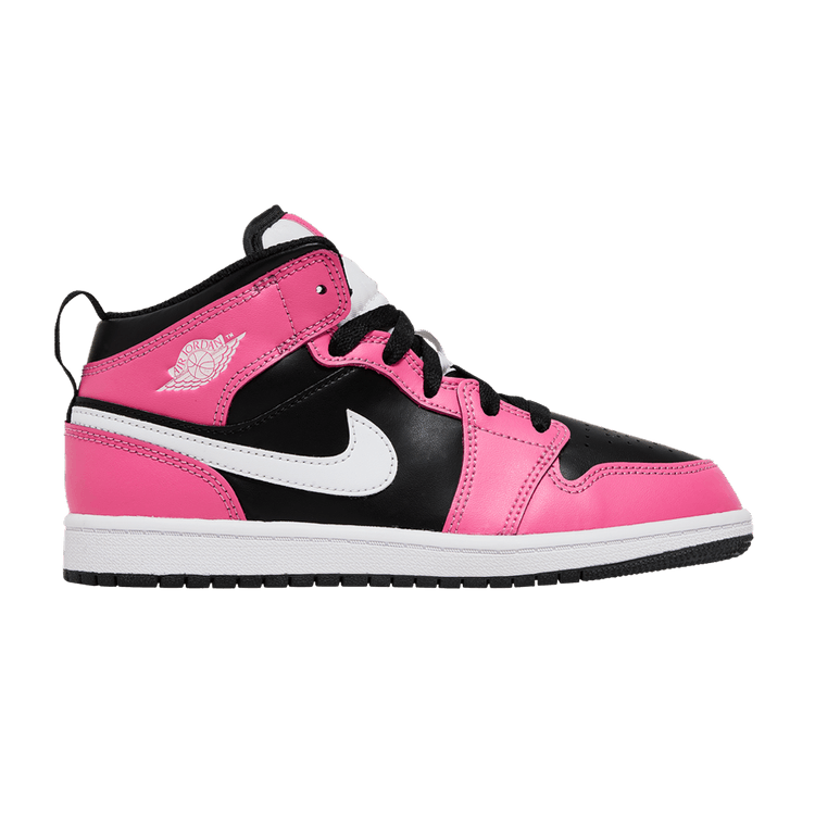 Jordan 1 Mid Pinksicle (PS)