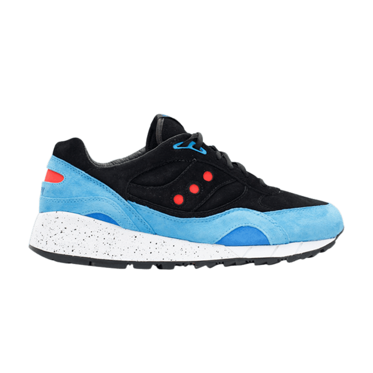 Saucony Shadow 6000 Footpatrol Only In Soho