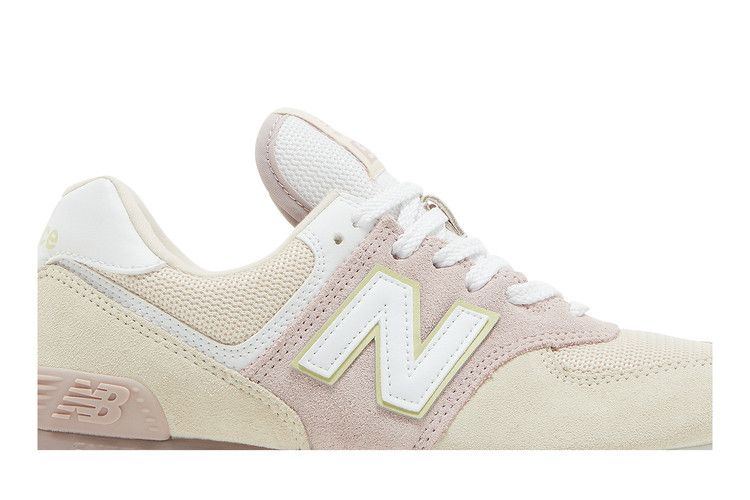New Balance 574 Space Pink Winter Sky (Women's)