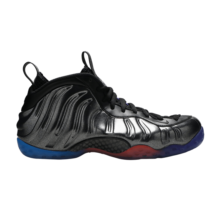 Nike Air Foamposite One Gradient Soles