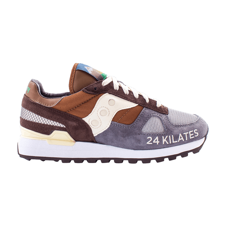 Saucony Shadow Original 24 Kilates Montana