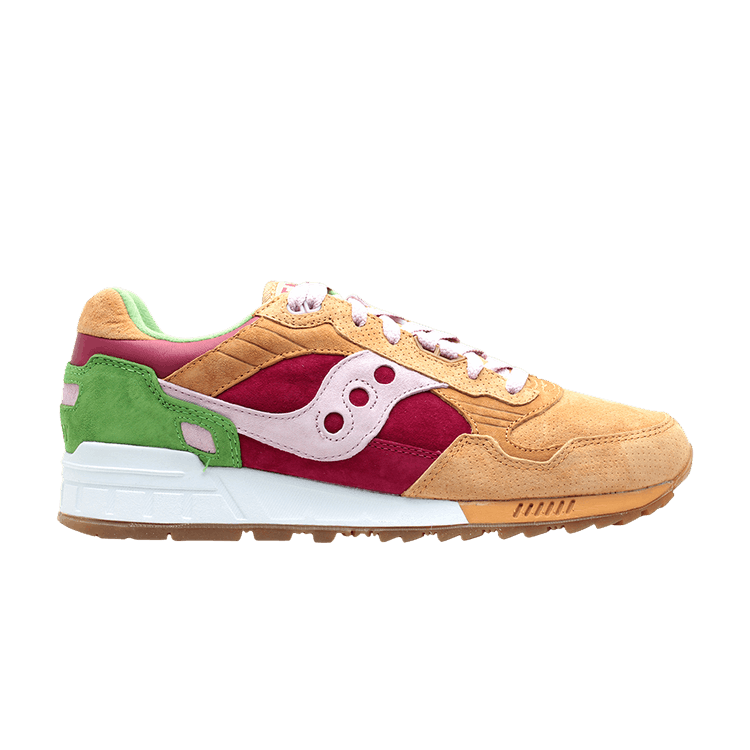 Saucony Shadow 5000 END Burger