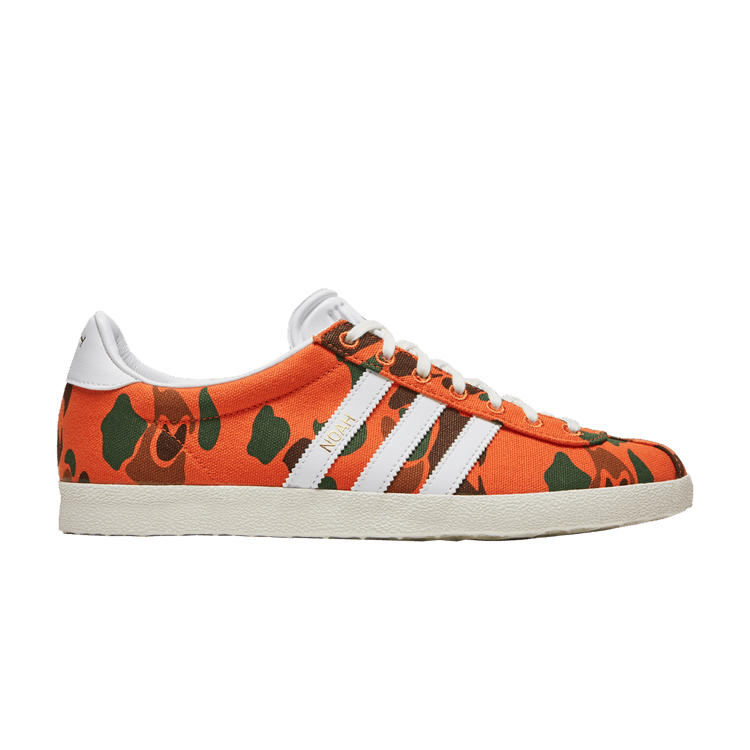 adidas Gazelle NOAH Camo