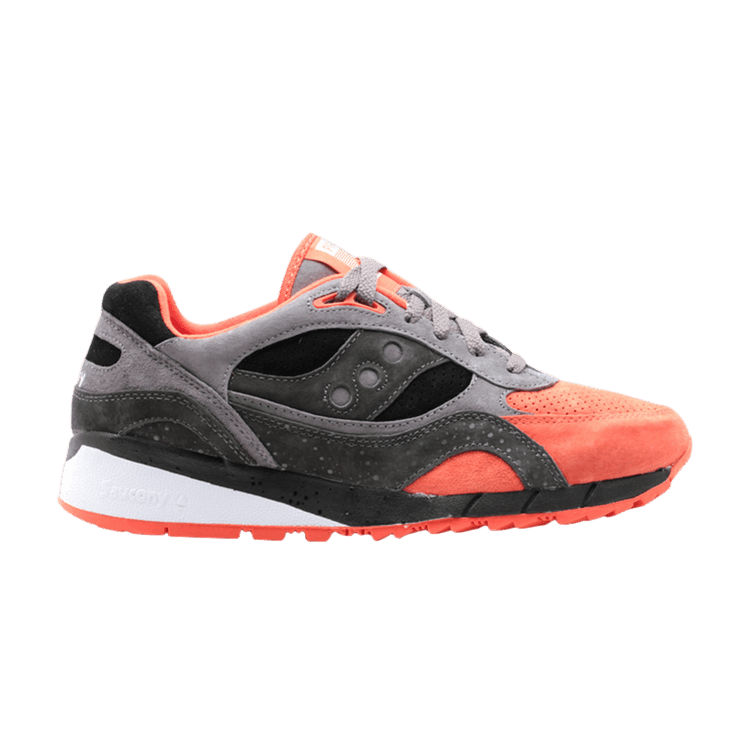 Saucony Shadow 6000 Premier Life on Mars Grey