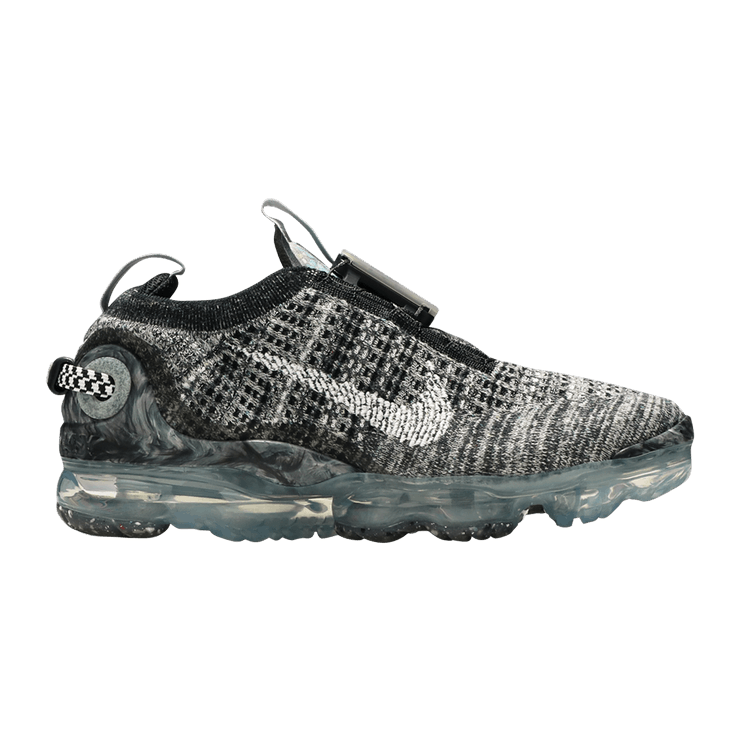 Nike Air VaporMax 2020 Flyknit Oreo (GS)