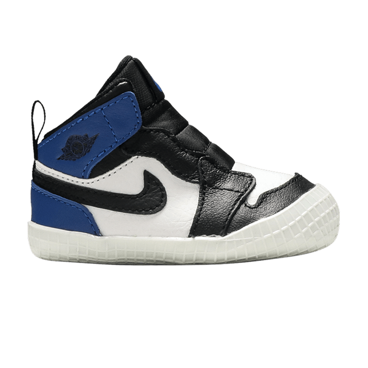 Jordan 1 Crib Bootie Fragment (I)