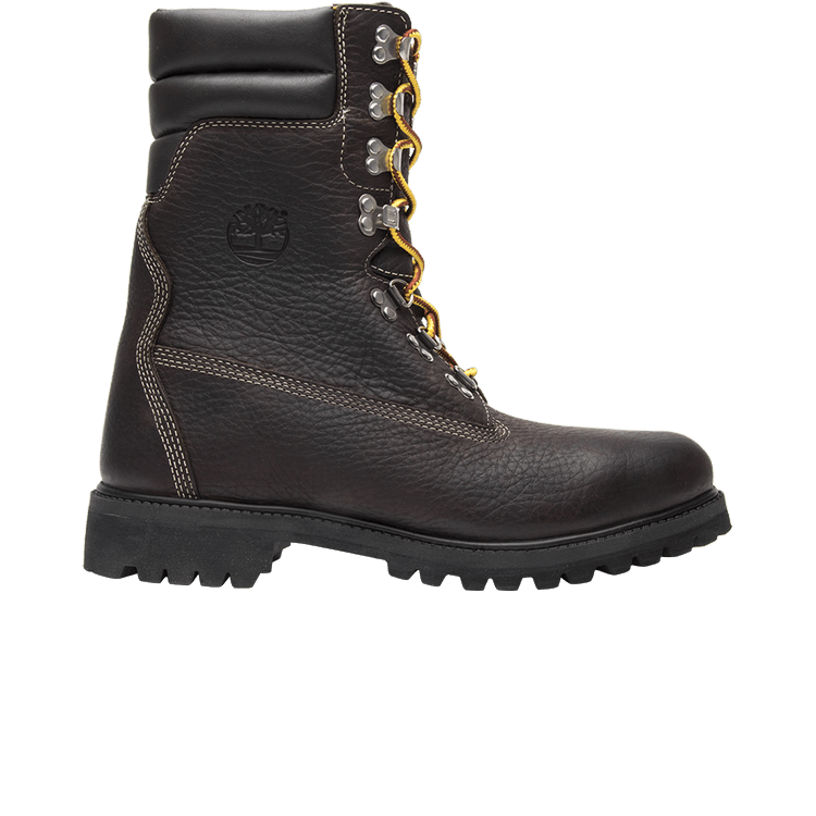 Timberland 40 Below Super Boot Hazel Highway