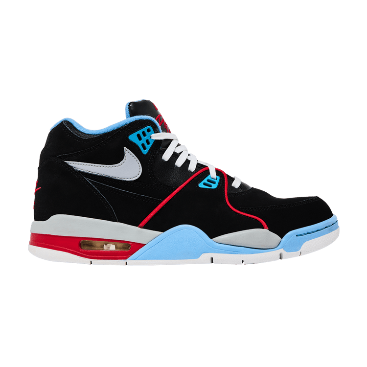 Nike Air Flight '89 Chicago