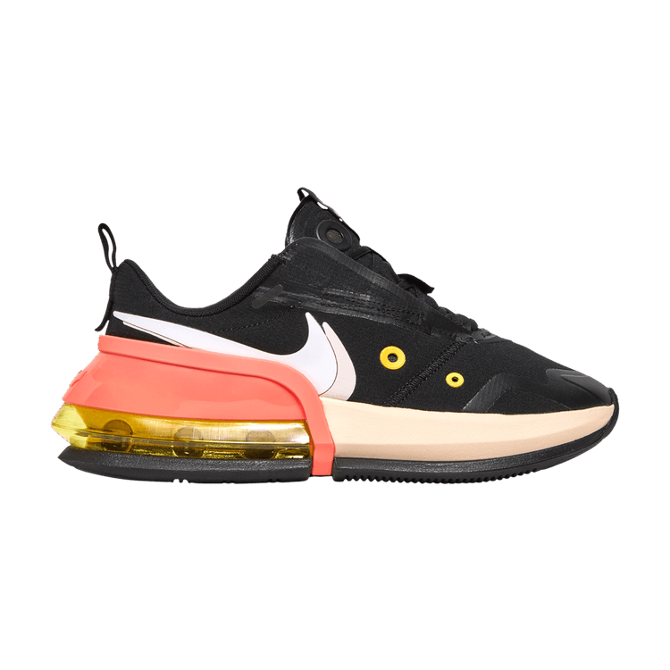 Nike Air Max Up Black Pink (Women's)