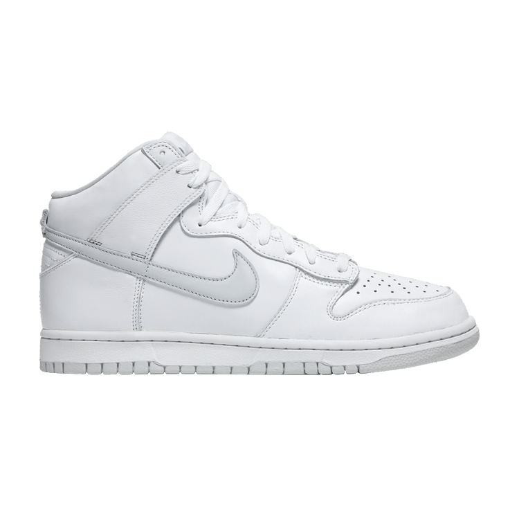 Nike Dunk High SP Pure Platinum