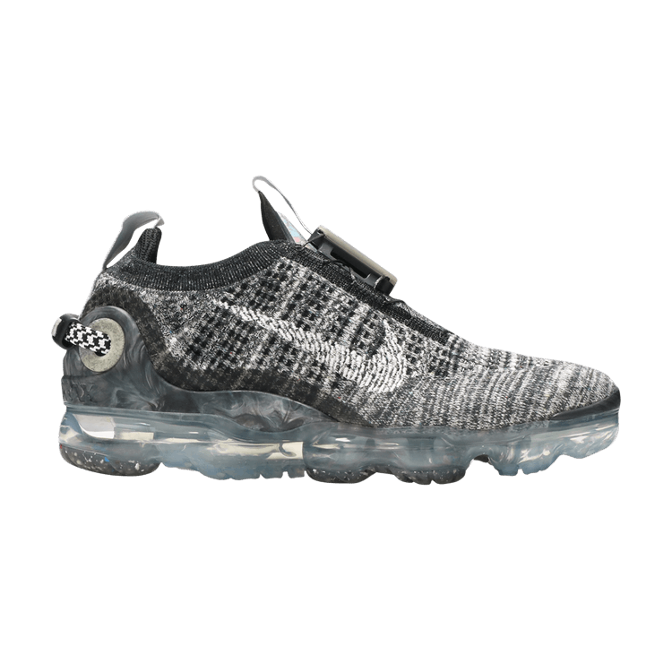 Nike Air VaporMax 2020 Flyknit Oreo (Women's)