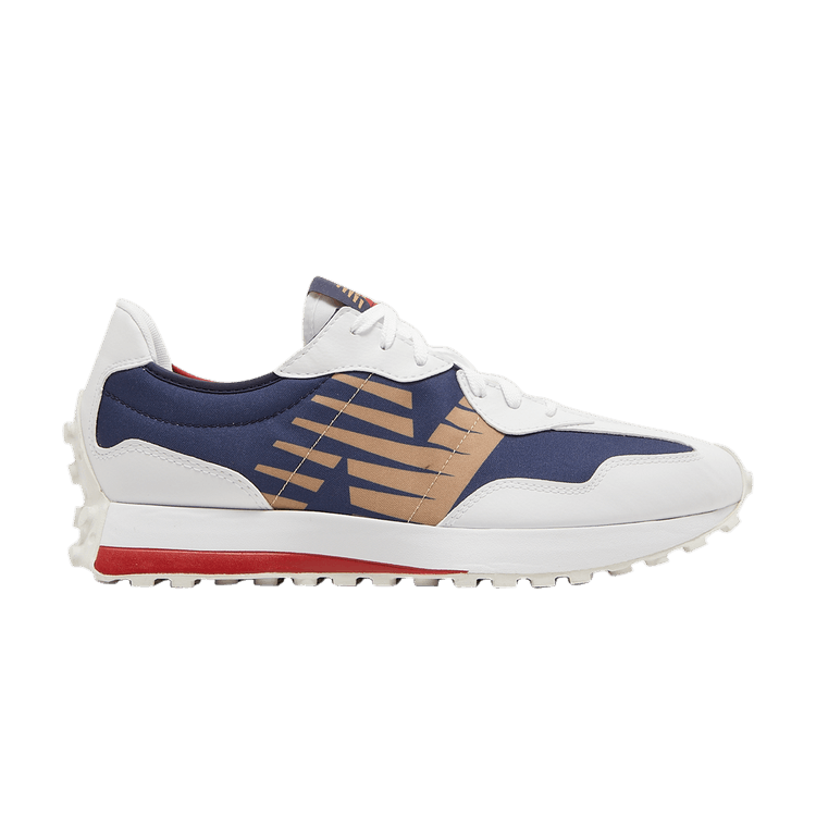 New Balance 327 Olympic USA