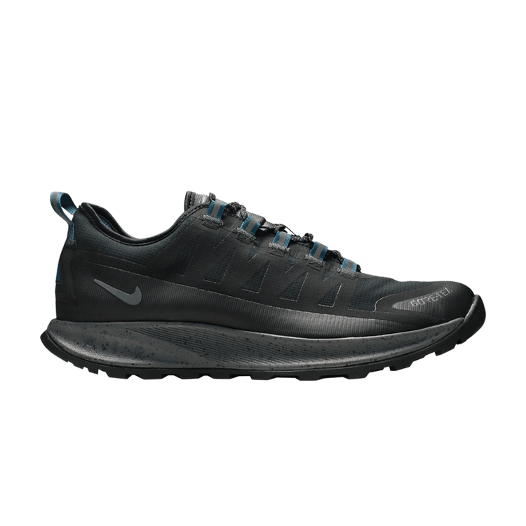 Nike ACG Air Nasu Gore-Tex Black