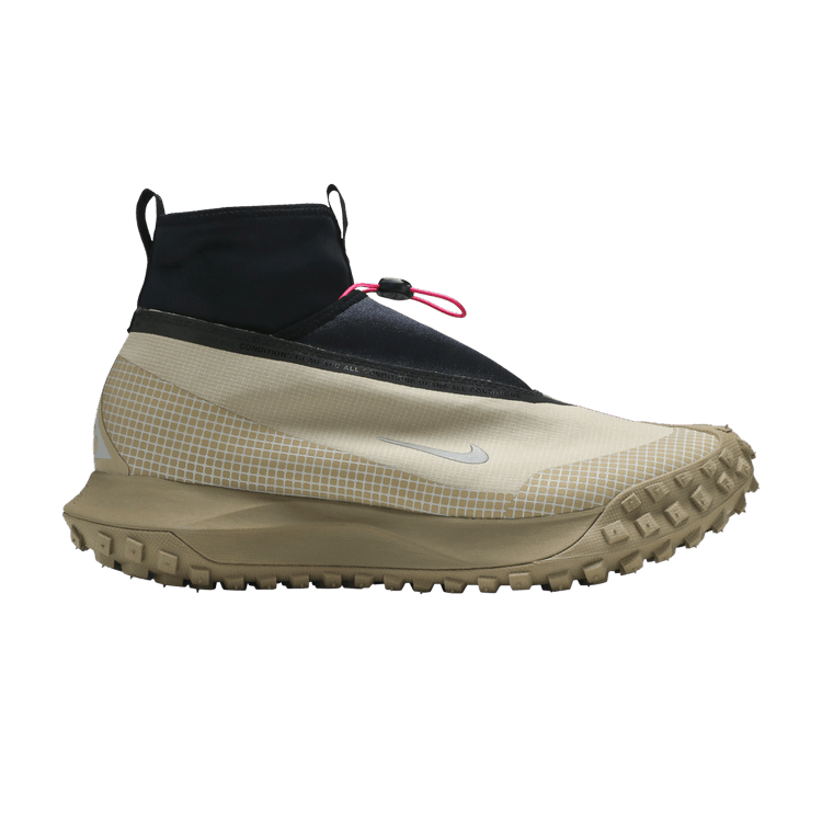 Nike ACG Mountain Fly Gore-Tex Khaki