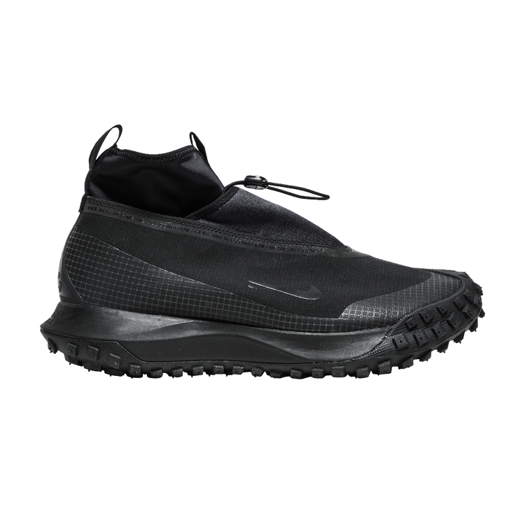 Nike ACG Mountain Fly Gore-tex Dark Grey