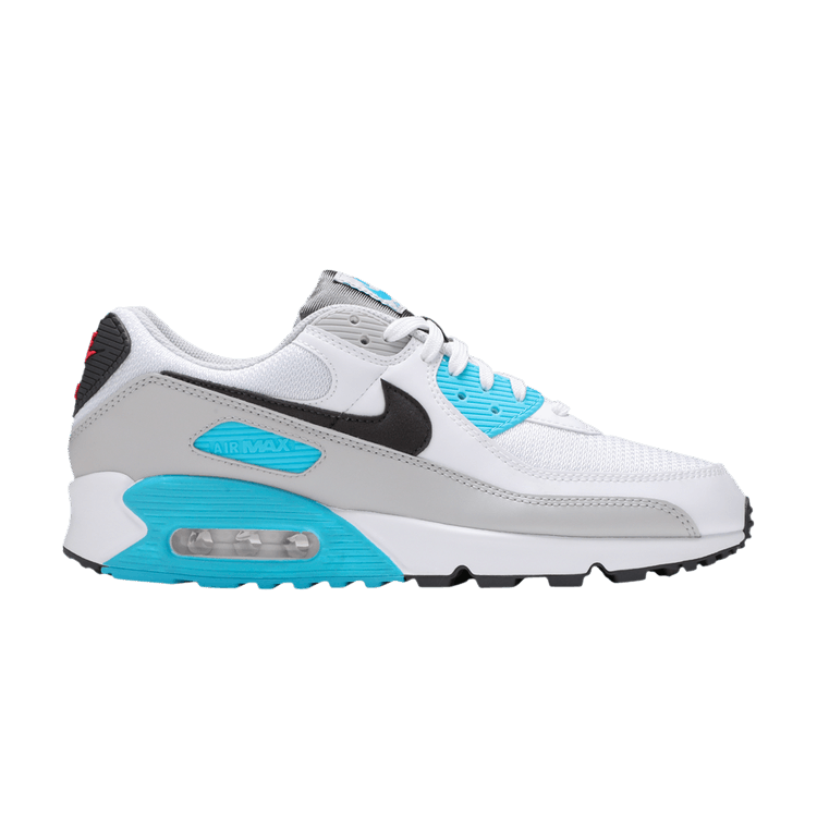 Nike Air Max 90 Chlorine Blue