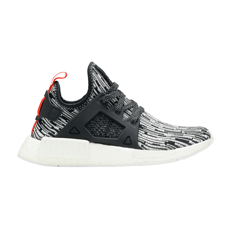 adidas NMD XR1 Glitch Camo (Youth)