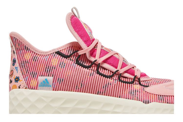 adidas Pro Boost Low Day of the Dead
