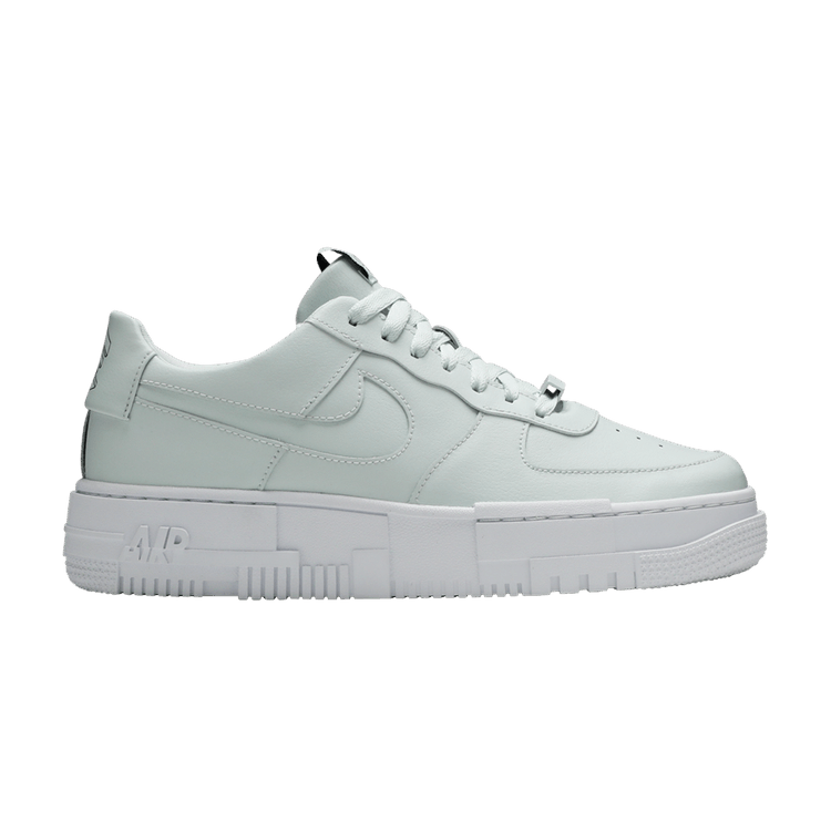 Nike Air Force 1 Pixel Ghost Aqua (Women's)