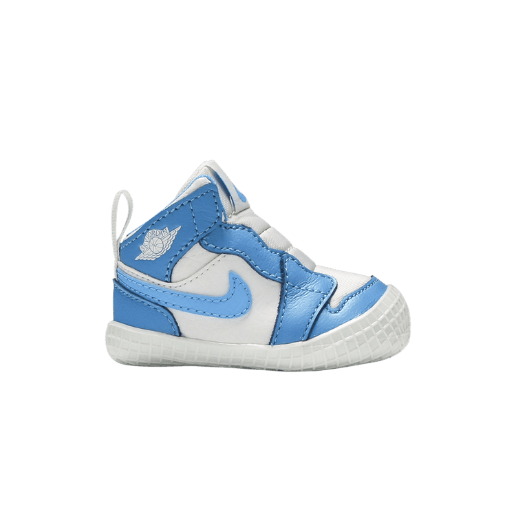 Jordan 1 Crib Bootie UNC (I)