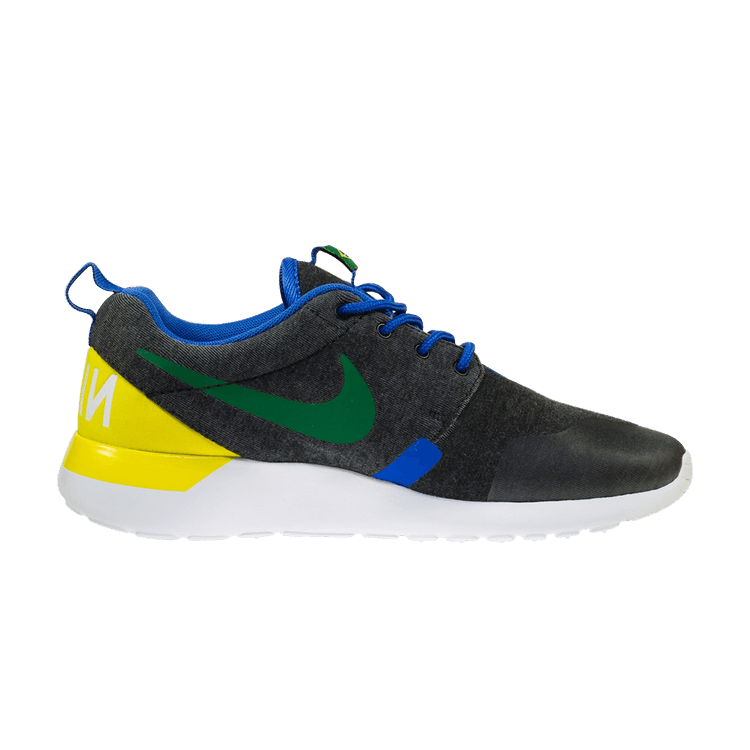 Nike Roshe Run Brazil (GS)