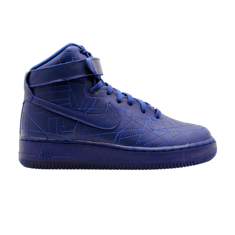 Nike Air Force 1 High City Collection Paris (GS)