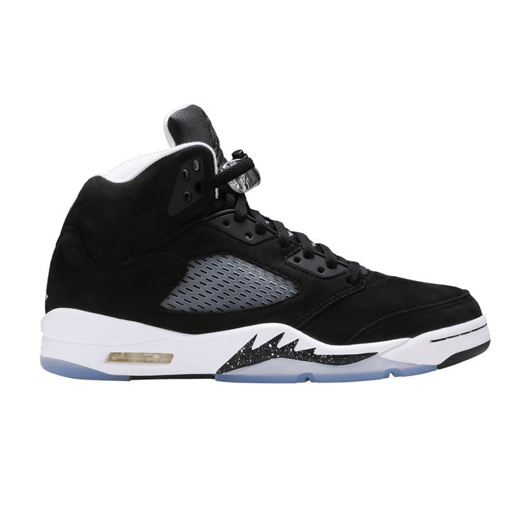 Jordan 5 Retro Moonlight (2021)