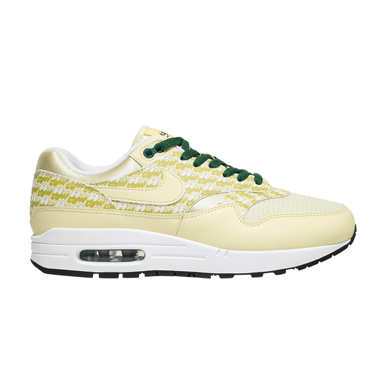 Nike Air Max 1 Lemonade (2020)