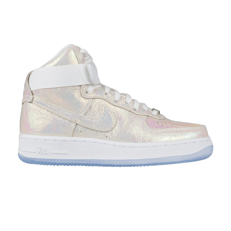 Nike Air Force 1 High Iridescent (GS)