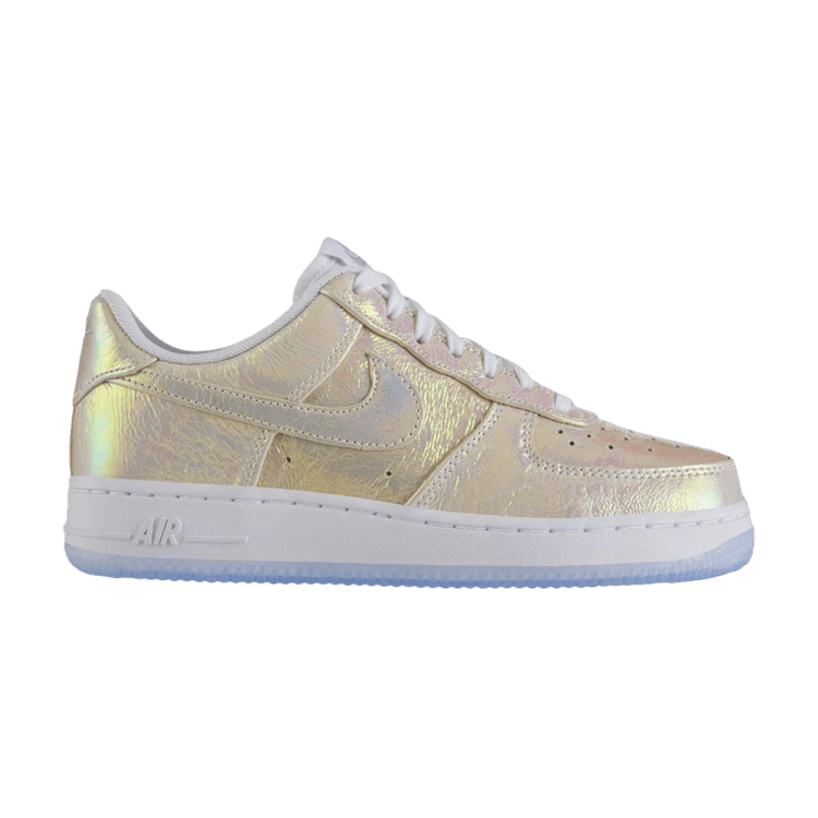 Nike Air Force 1 Low Iridescent (Women's)