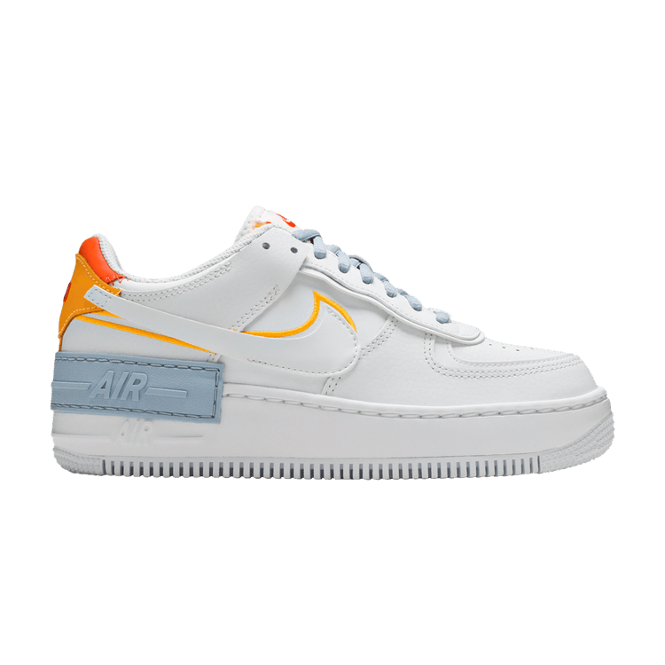 Nike Air Force 1 Low Shadow Kindness Day (2020) (Women's)