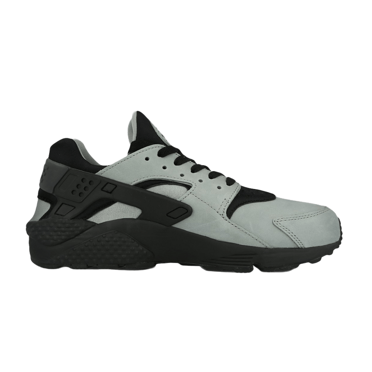 Nike Air Huarache Mica Green Black