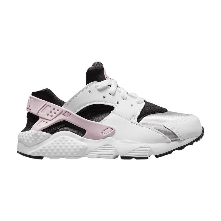 Nike Huarache Run Grey Fog Pink Foam (PS)