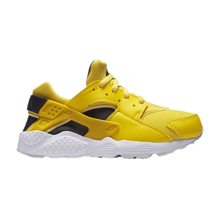 Nike Air Huarache Run Tour Yellow (PS)