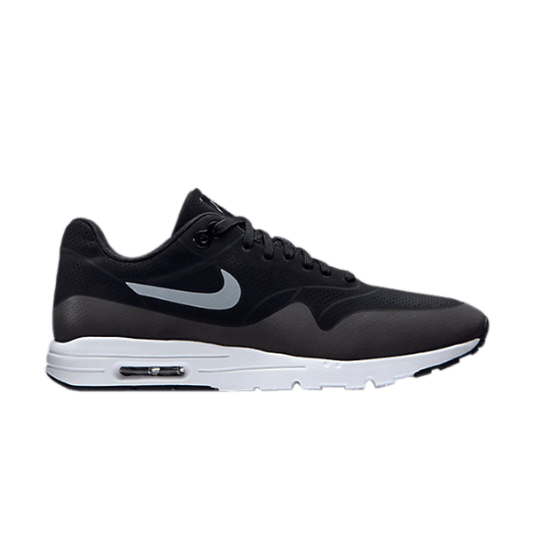 Nike Air Max 1 Ultra Moire Black (Women's)