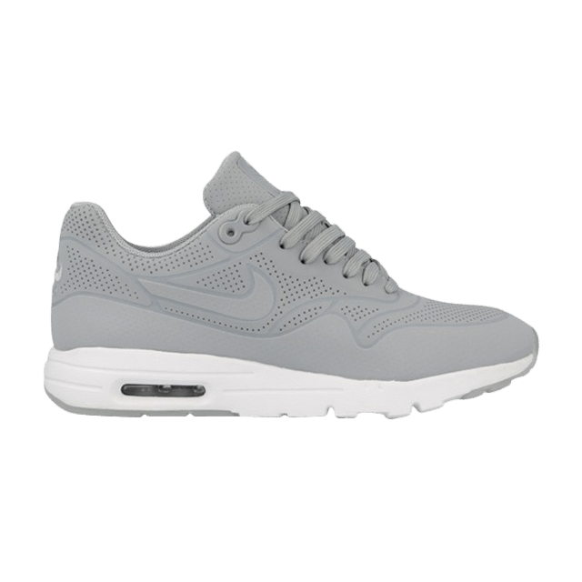 Nike Air Max 1 Ultra Moire Wolf Grey (GS)