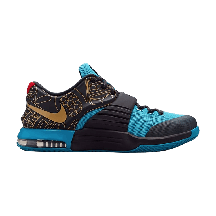 Nike KD 7 N7