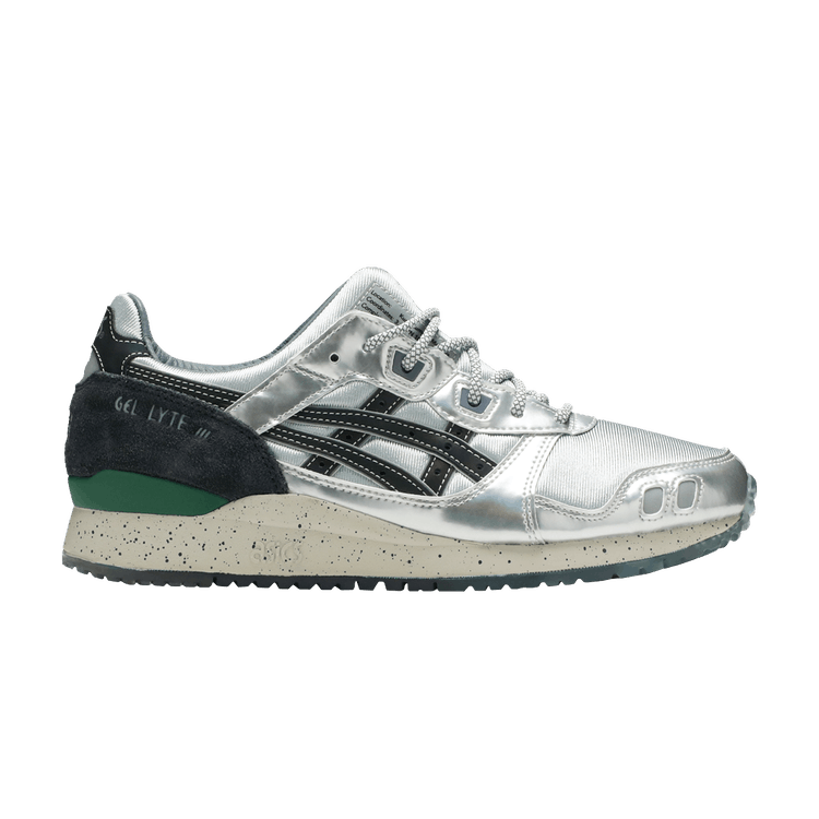 ASICS Gel-Lyte III Sneaker Lah Kuala Lumpur Towers