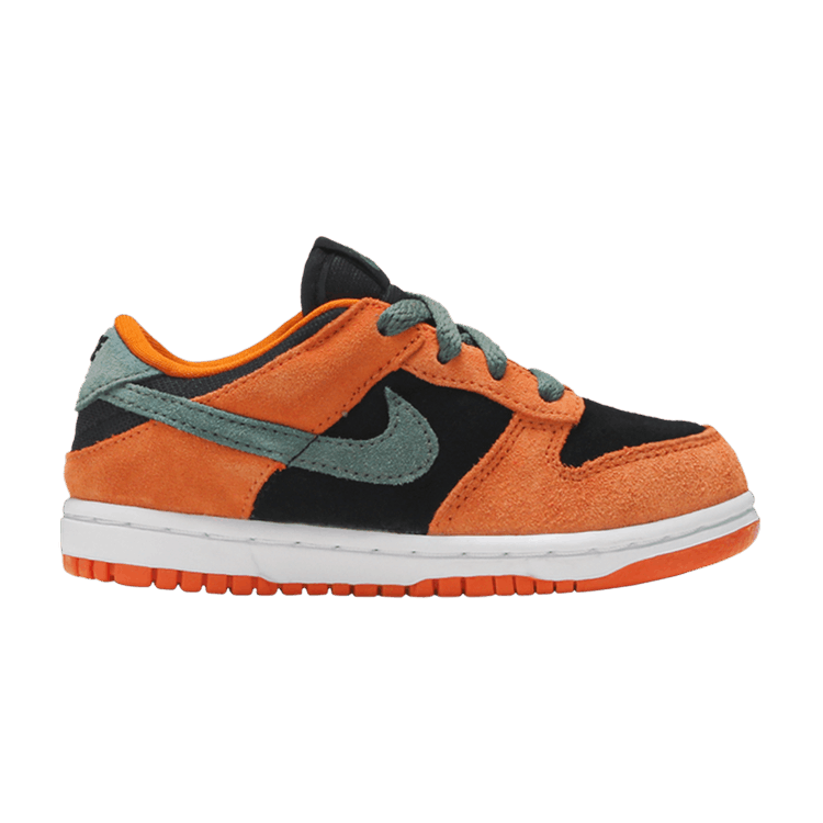 Nike Dunk Low Ceramic (2020) (TD)