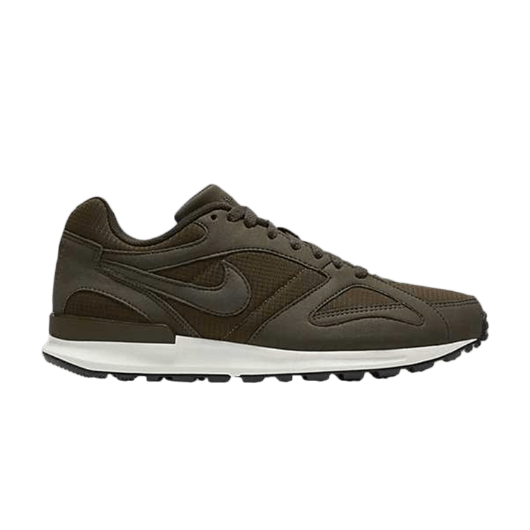 Nike Air Pegasus New Racer Dark Loden/Dark Loden-Sq-Sl