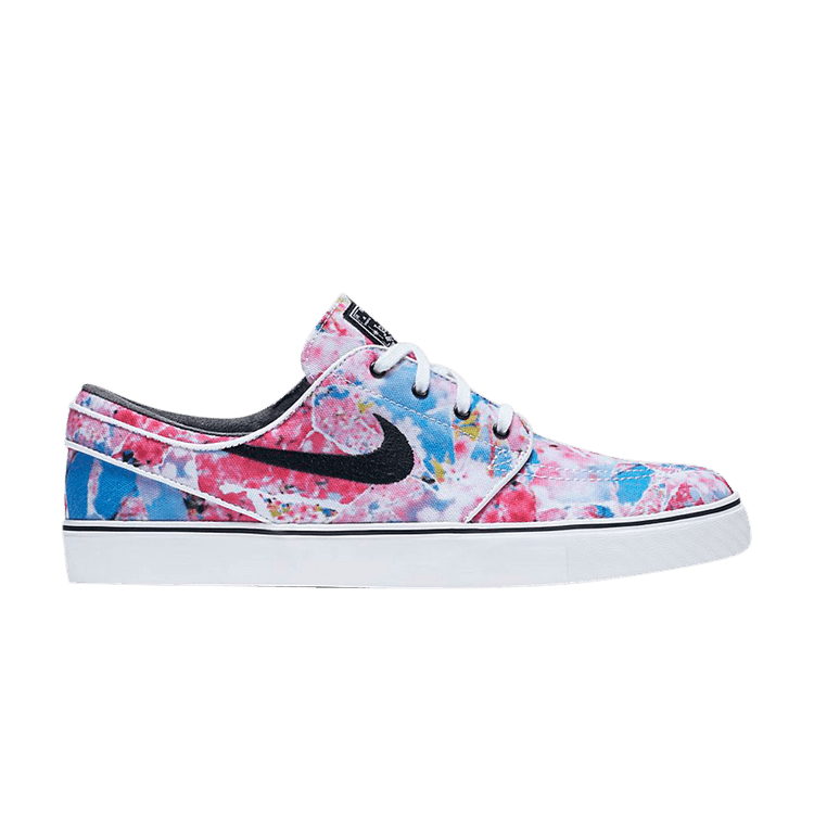 Nike SB Zoom Stefan Janoski Canvas PRM Cherry Blossom