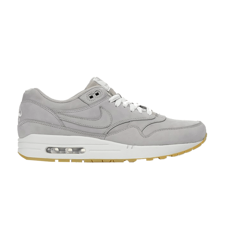 Nike Air Max 1 Grey Gum