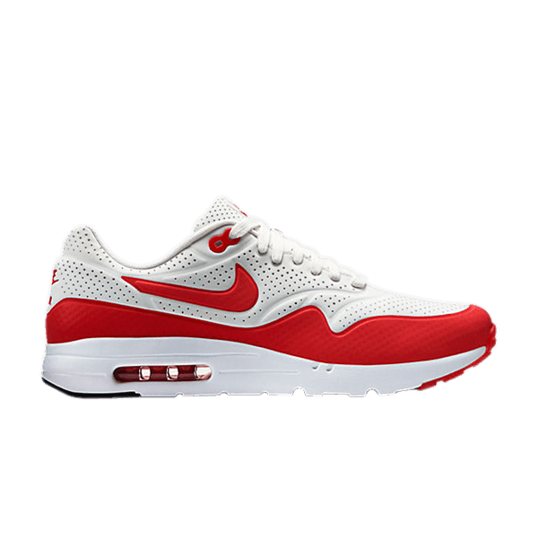 Nike Air Max 1 Ultra Moire Challenge Red