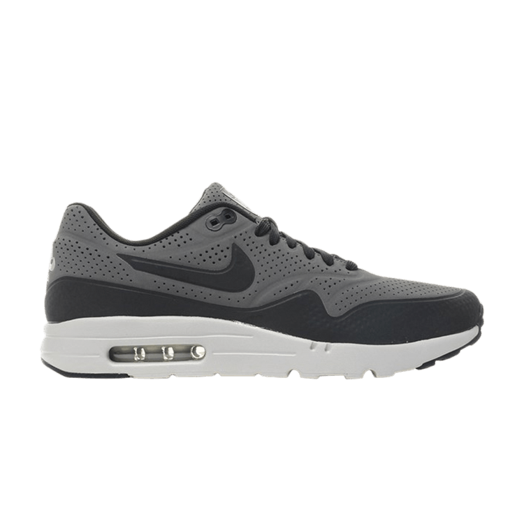 Nike Air Max 1 Ultra Moire Dark Grey/Black-Silver