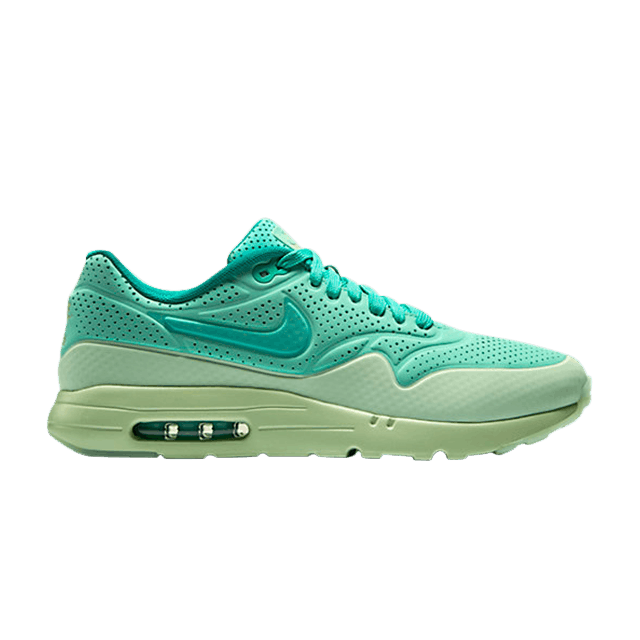 Nike Air Max 1 Ultra Moire Green Glow