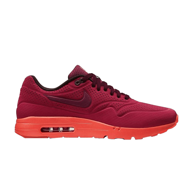 Nike Air Max 1 Ultra Moire Gym Red